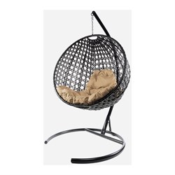 Подвесное кресло M-GROUP ЛЮКС - фото 16580724