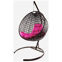 Подвесное кресло M-GROUP ЛЮКС - фото 16580729