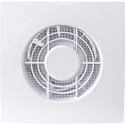 Вентилятор ЭВЕНТ Зефир 100С - фото 16580795