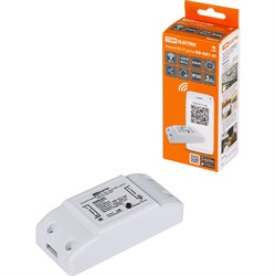 Умное реле TDM ELECTRIC ВФ-МК1-01 - фото 16580814