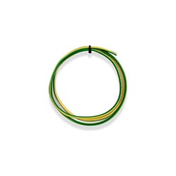 Электрический провод ПРОВОДНИК пугвнг(a)-ls - фото 16580829