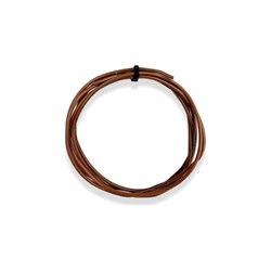 Электрический провод ПРОВОДНИК пугвнг(a)-ls - фото 16580838