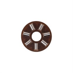 Подшипник DINROLL AXK0414 - фото 16580854