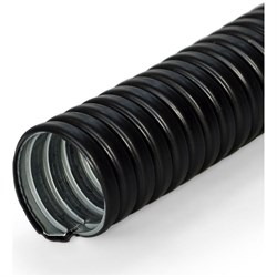 Изолированный негорючий металлорукав Урал ПАК МР-1001018-050 - фото 16580868