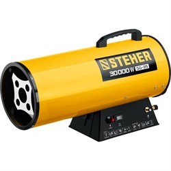 Газовая тепловая пушка STEHER SG-35 - фото 16580929