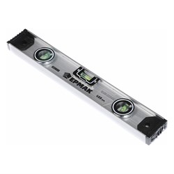 Строительный уровень ЕРМАК Рельс - фото 16580937