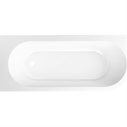 Акриловая ванна Lavinia Boho Art II - фото 16580992