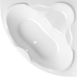 Угловая акриловая ванна Lavinia Boho Elegant - фото 16581000