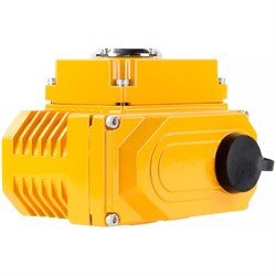 3/4-оборотный электропривод DN.ru st-015 - фото 16581041