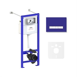 Инсталляция для унитаза Lavinia Boho RelFix - фото 16581123