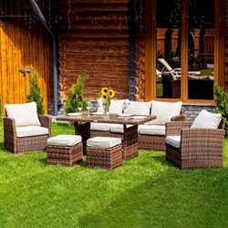 Комплект Royal Family ZOYA - фото 16581149