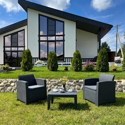 Комплект Royal Family LANA - фото 16581192