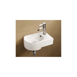 Подвесная раковина WeltWasser WW AISBACH 5014R - фото 16581253