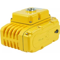 Многооборотный электропривод DN.ru MT-200-220 - фото 16581254