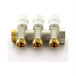 Коллектор ITAP 465 - фото 16581323