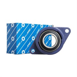 Подшипниковый узел KMR UCFL 203 - фото 16581324