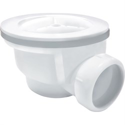 Сифон для поддонов WasserKRAFT D455 - фото 16581325