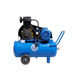 Компрессор Бежецк АСО К24М - фото 16581328