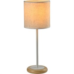 Настольный светильник De Fran FTB-2111 NTMWH - фото 16581336