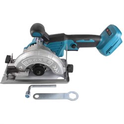 Аккумуляторная дисковая пила AktiTool DW125 - фото 16581379