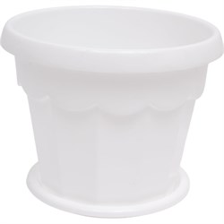 Цветочный горшок ЗПИ "Альтернатива" Гармония - фото 16581383