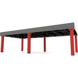 Сварочный стол Flamet Optima - фото 16581409