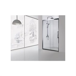 Дверь в нишу Aquanet Pleasure AE60-N-120H200U-BT - фото 16581440