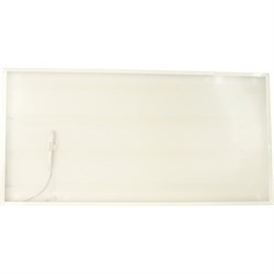 Потолочный светодиодный светильник Uniel ULP-60120 72W/4000К IP40 UNIVERSAL WHITE - фото 16581474