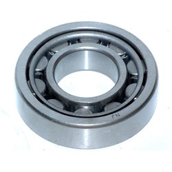 Подшипник CNIC 5-42202 E NJ202/P5 - фото 16581475