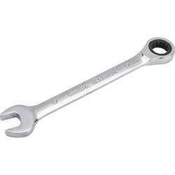 Комбинированный ключ VOREL 52658 - фото 16581510