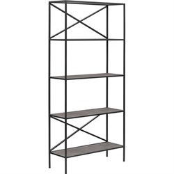 Стеллаж GreenWeen KARIN-800 - фото 16581522