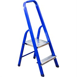 Стальная стремянка STAIRS CS02 - фото 16581537