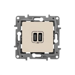 Зарядное устройство Legrand Etika - фото 16581541