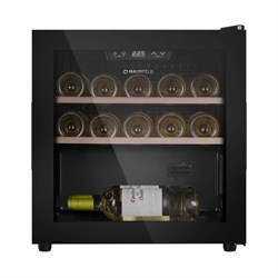 Винный шкаф Maunfeld MFWC-40S14 - фото 16581641