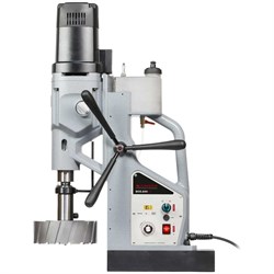 Магнитный сверлильный станок EUROBOOR ECO.200S/T - фото 16581646