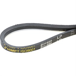 Клиновой ремень HIMPT ГОСТ 1284-89 - фото 16581687