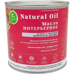 Масло Sealit 73-2210 - фото 16581724