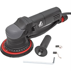 Электрическая орбитальная машинка шлифовальная Русский мастер ES-609 - фото 16581753