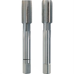 Набор метчиков VOLKEL V55322 - фото 16581791