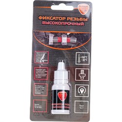 Высокопрочный герметик-фиксатор резьбы ELTRANS EL-1232.01 - фото 16581812