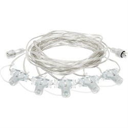 Удлинитель для гирлянд VEGAS 55042 - фото 16581868