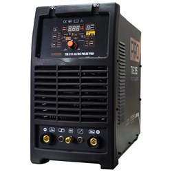 Аргонодуговой сварочный аппарат VIKING TIG 315 AC/DC PULSE PRO - фото 16581925