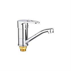 Смеситель для кухни Ростовская Мануфактура Сантехники SL52-004FB-15 - фото 16581958