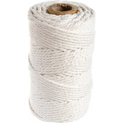 Хлопковый шпагат каменщика STAYER 50120-060 - фото 16582049