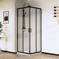 Душевой уголок VINCEA City - фото 16582081