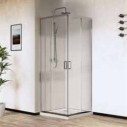 Душевой уголок VINCEA City - фото 16582082