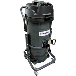 Промышленный пылесос SPEKTROS 57222 - фото 16582112