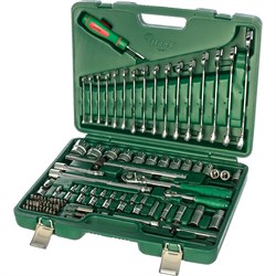 Универсальный набор инструментов HANS TK-95 - фото 16582160