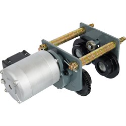 Приводная электрическая каретка EURO-LIFT TD-0,5 - фото 16582220