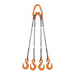 Канатный строп ПромСтроп 4687203603069 - фото 16582260